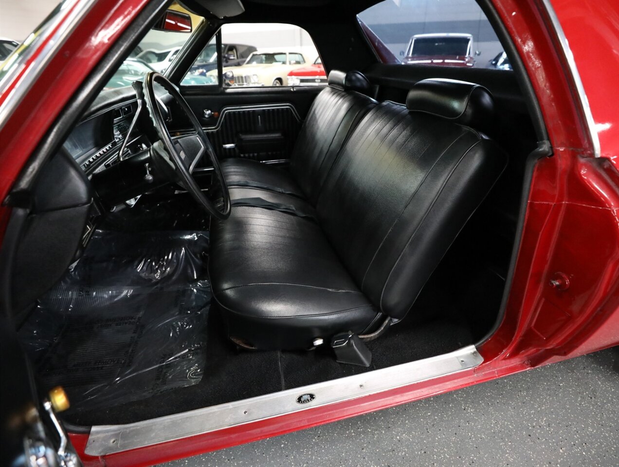 1970 Chevrolet El Camino - Photo 45 - Addison, IL 60101