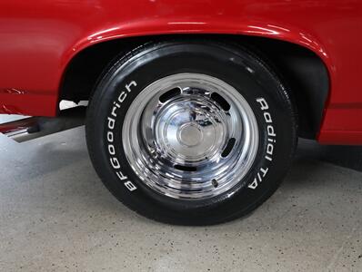 1970 Chevrolet El Camino - Photo 63 - Addison, IL 60101