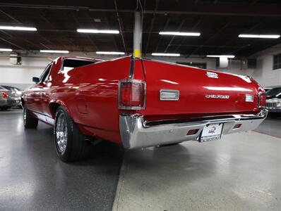 1970 Chevrolet El Camino - Photo 27 - Addison, IL 60101