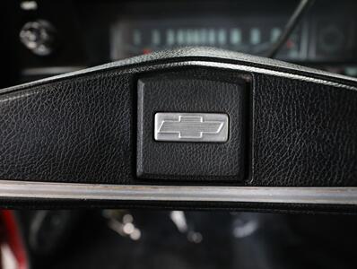 1970 Chevrolet El Camino - Photo 55 - Addison, IL 60101