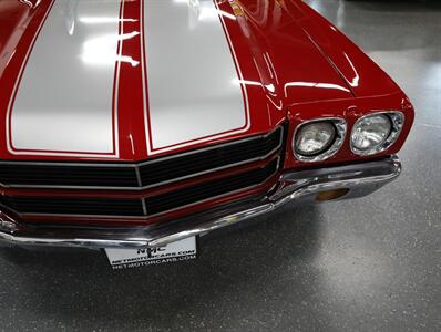 1970 Chevrolet El Camino - Photo 6 - Addison, IL 60101