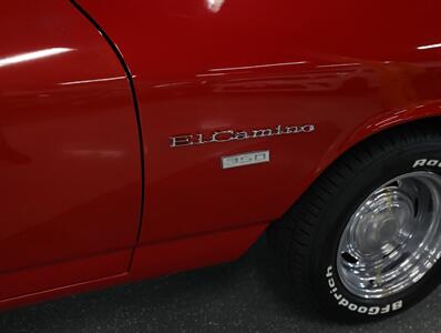 1970 Chevrolet El Camino - Photo 12 - Addison, IL 60101