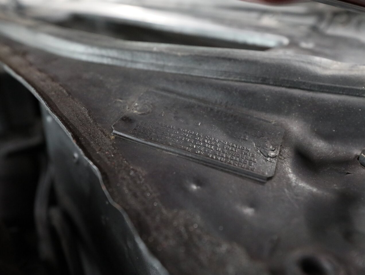 1970 Chevrolet El Camino - Photo 72 - Addison, IL 60101