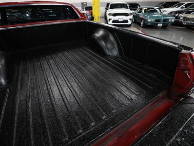 1970 Chevrolet El Camino - Photo 24 - Addison, IL 60101