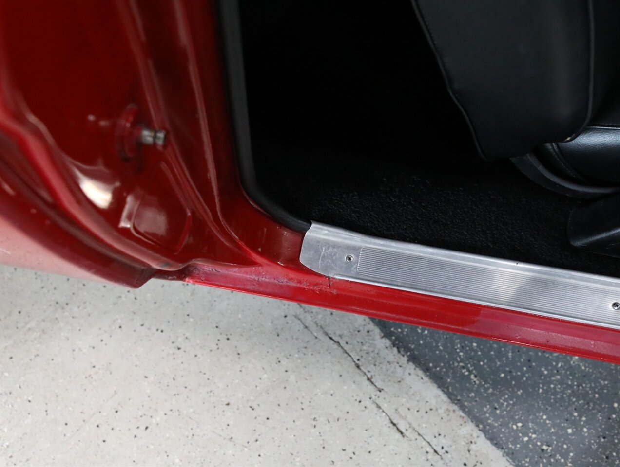 1970 Chevrolet El Camino - Photo 36 - Addison, IL 60101