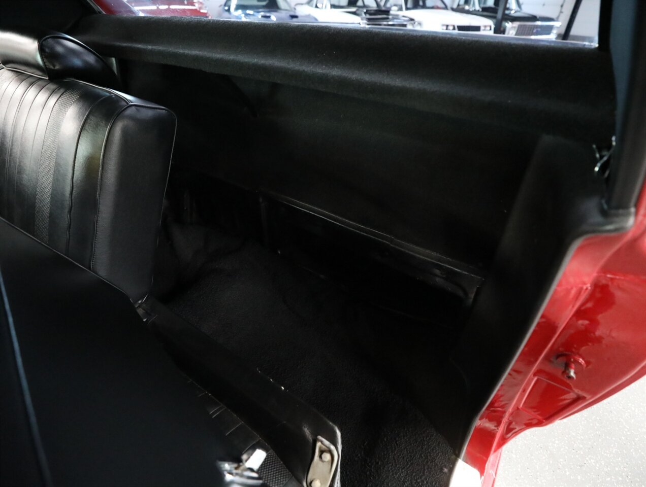 1970 Chevrolet El Camino - Photo 46 - Addison, IL 60101