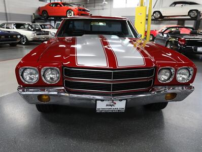 1970 Chevrolet El Camino - Photo 8 - Addison, IL 60101