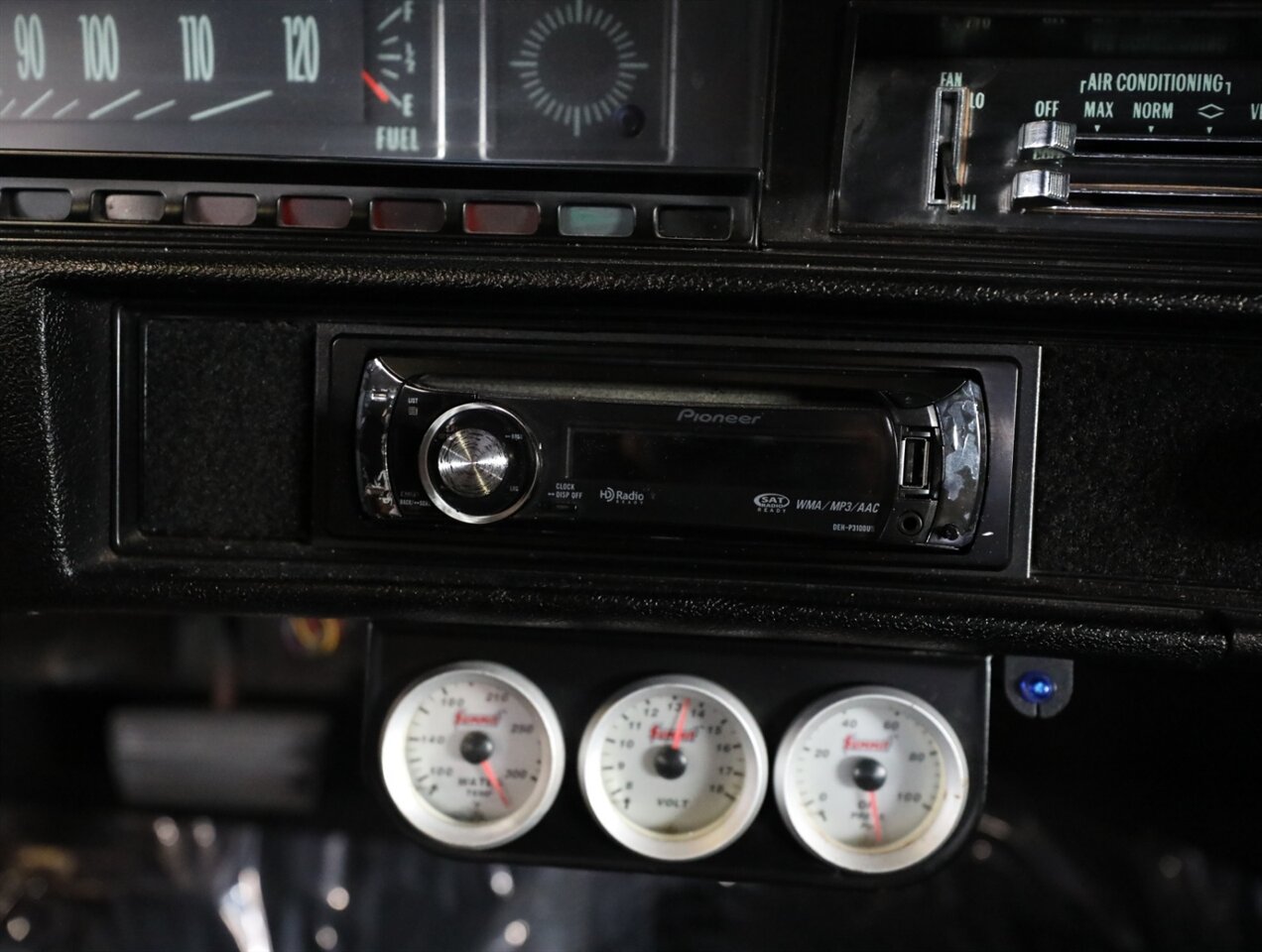 1970 Chevrolet El Camino - Photo 51 - Addison, IL 60101