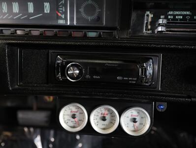 1970 Chevrolet El Camino - Photo 51 - Addison, IL 60101