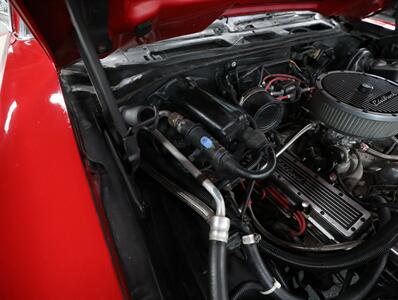 1970 Chevrolet El Camino - Photo 78 - Addison, IL 60101