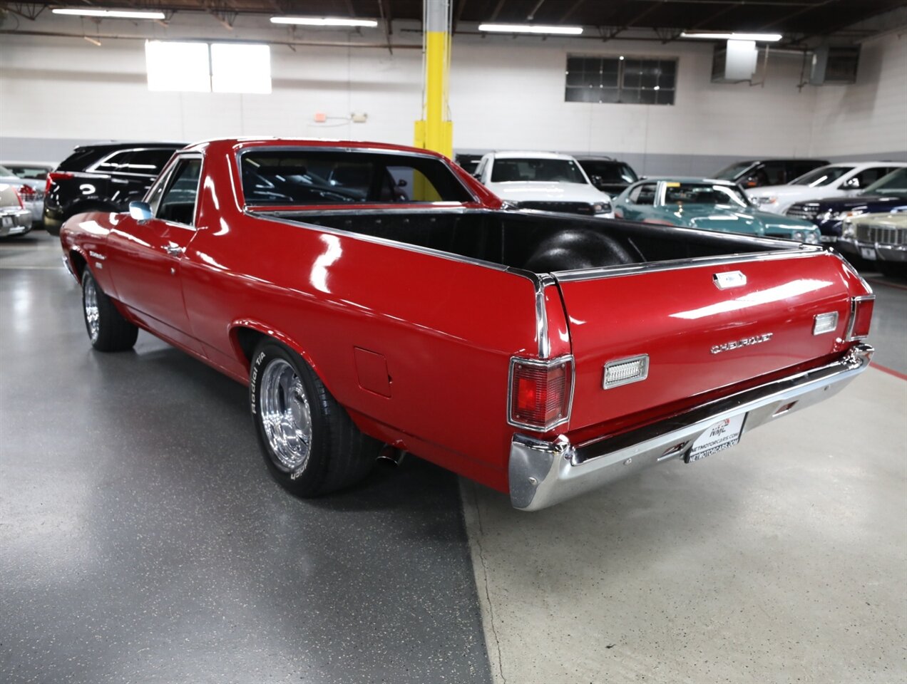 1970 Chevrolet El Camino - Photo 28 - Addison, IL 60101
