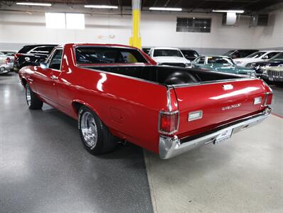 1970 Chevrolet El Camino - Photo 28 - Addison, IL 60101