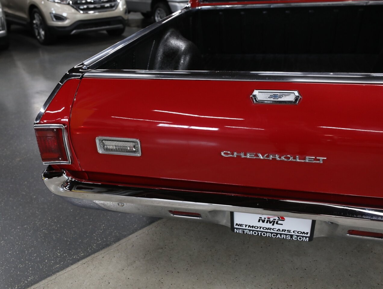 1970 Chevrolet El Camino - Photo 20 - Addison, IL 60101