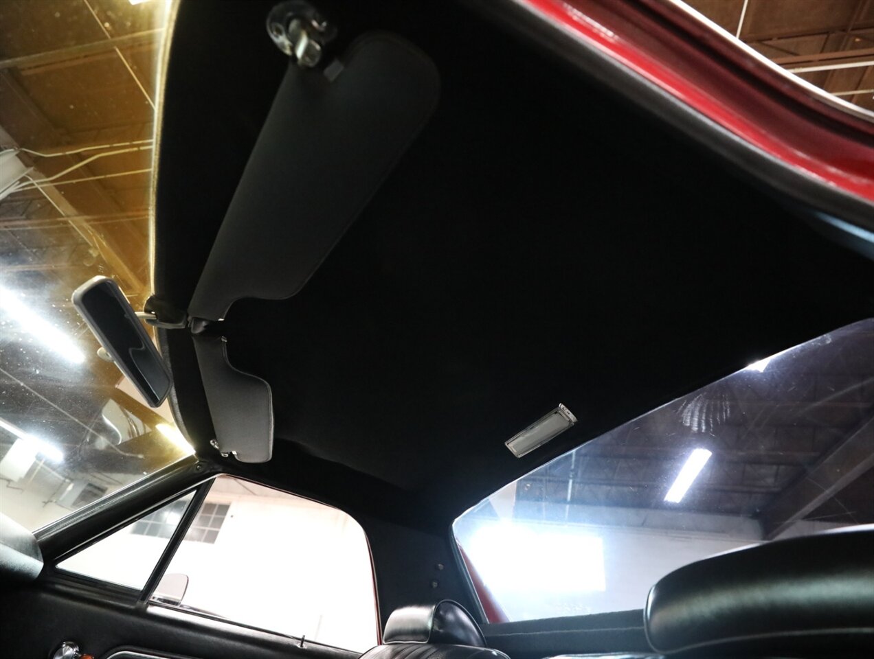 1970 Chevrolet El Camino - Photo 47 - Addison, IL 60101