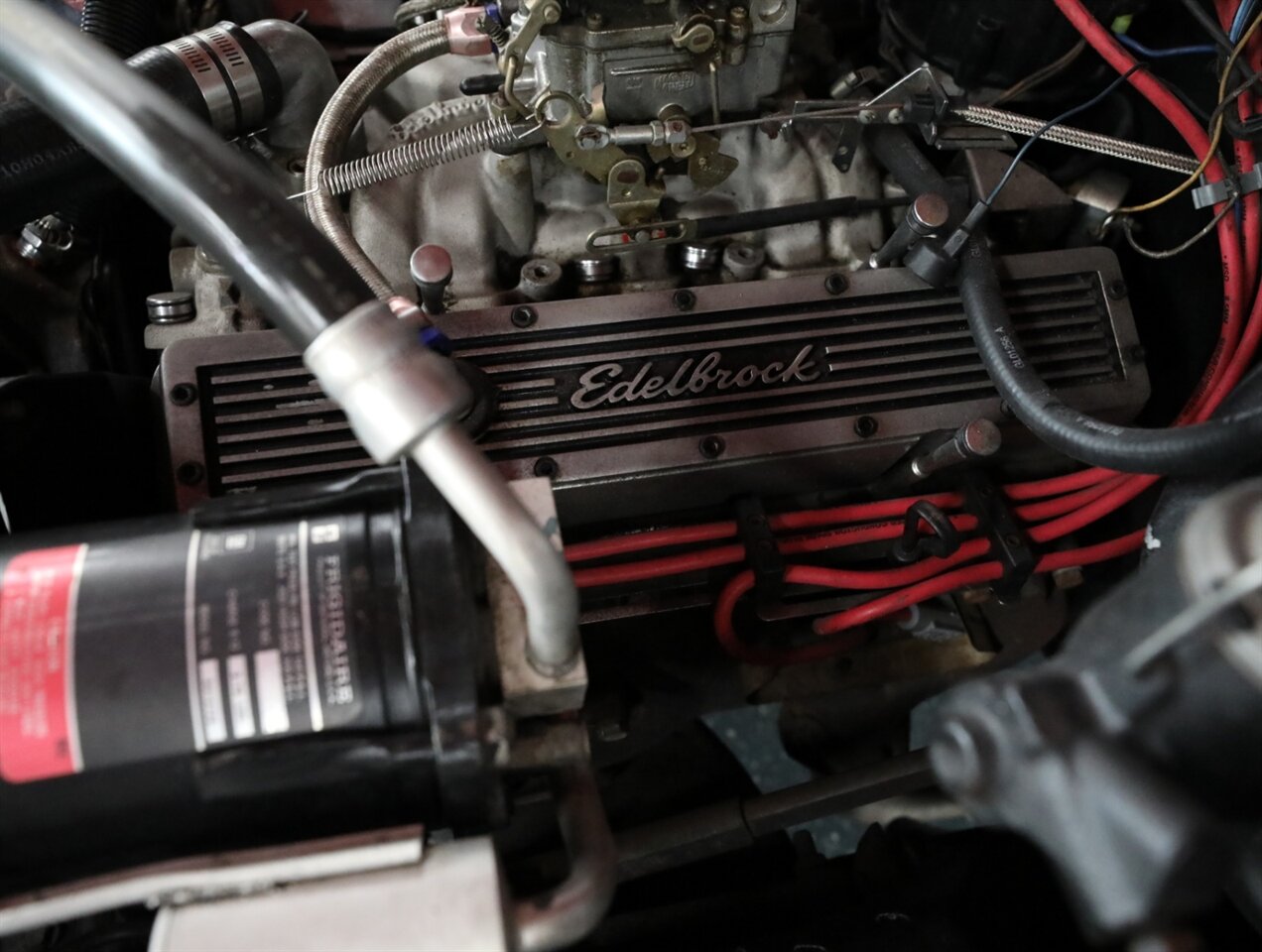 1970 Chevrolet El Camino - Photo 70 - Addison, IL 60101