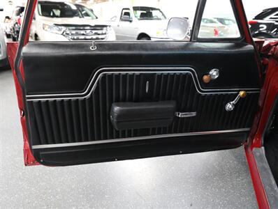 1970 Chevrolet El Camino - Photo 41 - Addison, IL 60101
