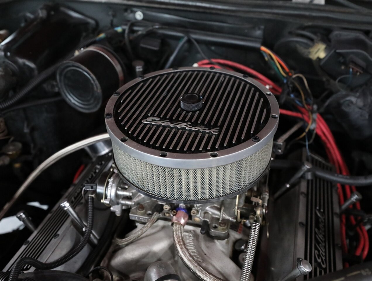 1970 Chevrolet El Camino - Photo 75 - Addison, IL 60101
