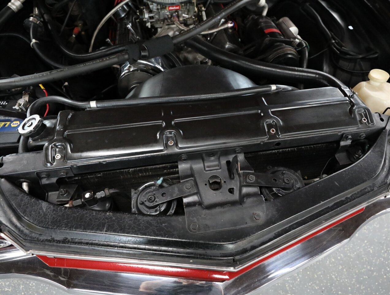 1970 Chevrolet El Camino - Photo 66 - Addison, IL 60101