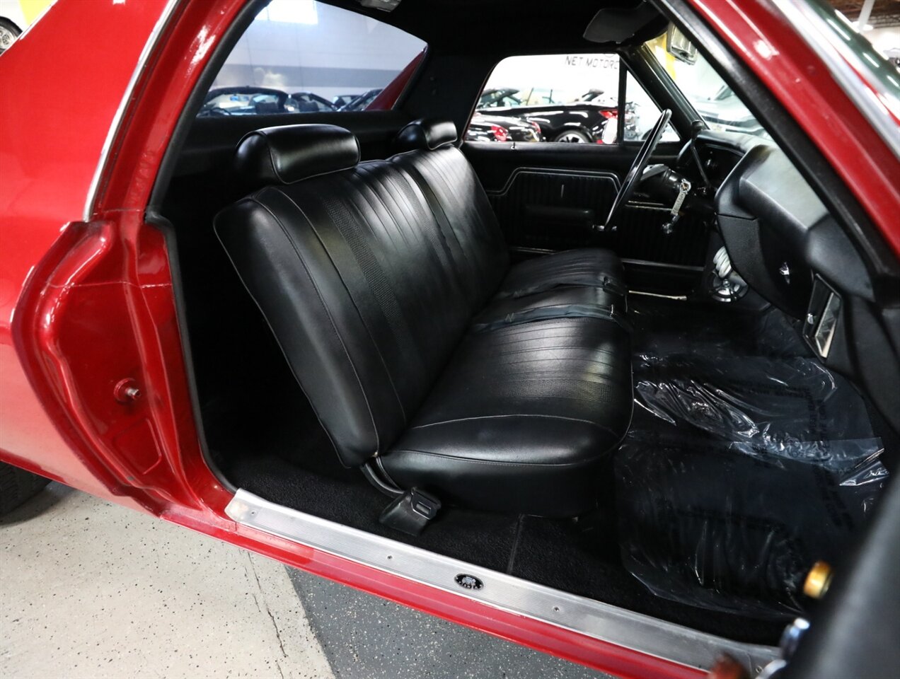1970 Chevrolet El Camino - Photo 39 - Addison, IL 60101