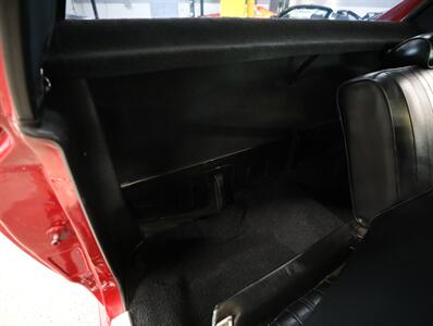 1970 Chevrolet El Camino - Photo 40 - Addison, IL 60101