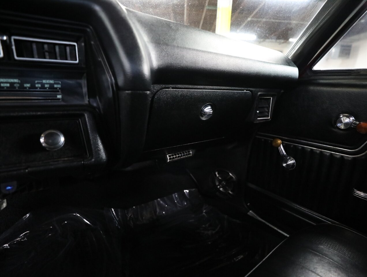 1970 Chevrolet El Camino - Photo 48 - Addison, IL 60101