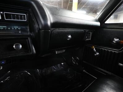 1970 Chevrolet El Camino - Photo 48 - Addison, IL 60101
