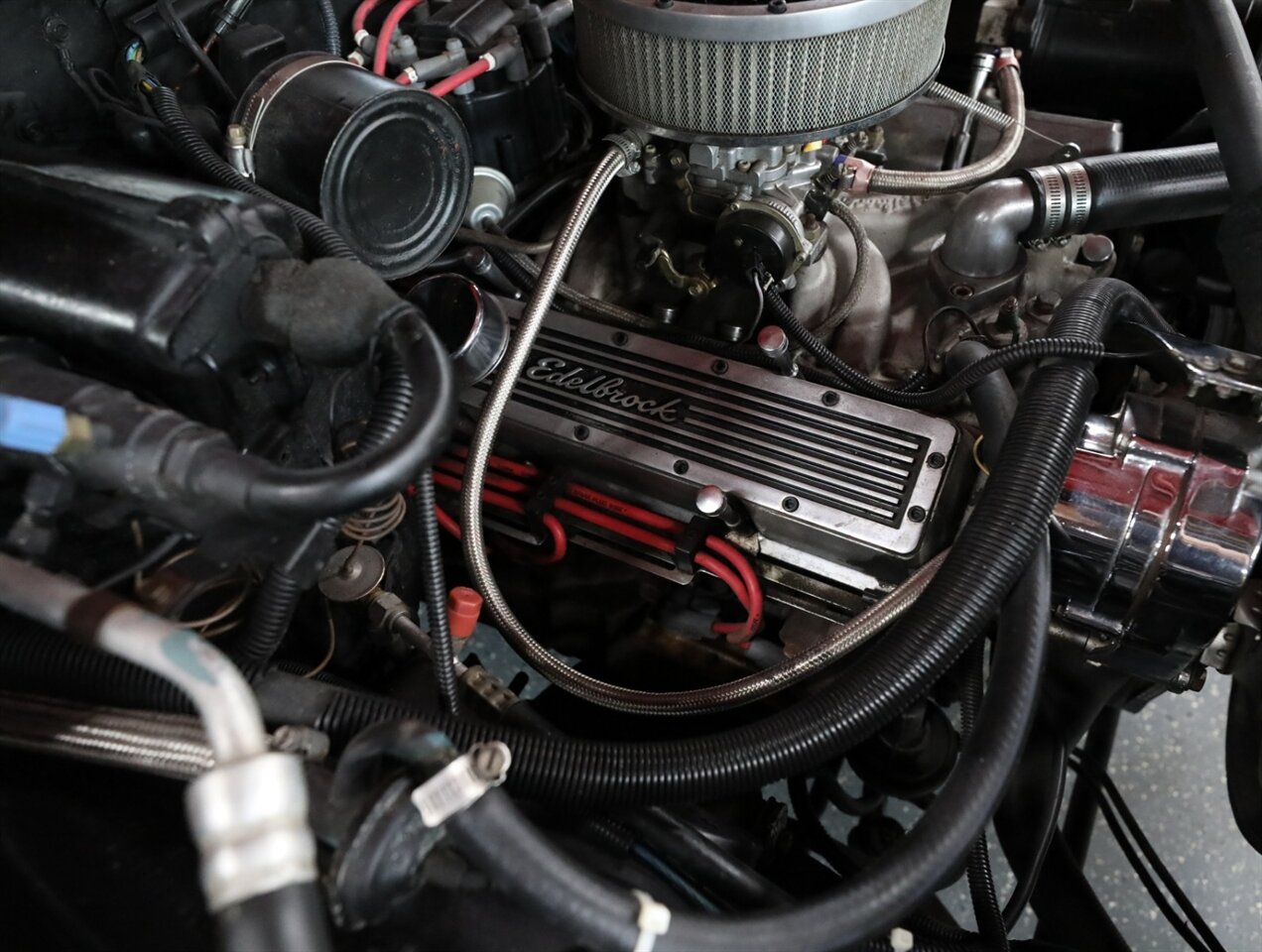 1970 Chevrolet El Camino - Photo 79 - Addison, IL 60101