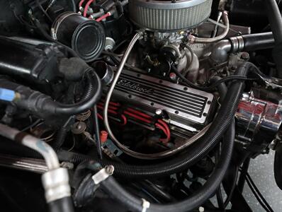 1970 Chevrolet El Camino - Photo 79 - Addison, IL 60101