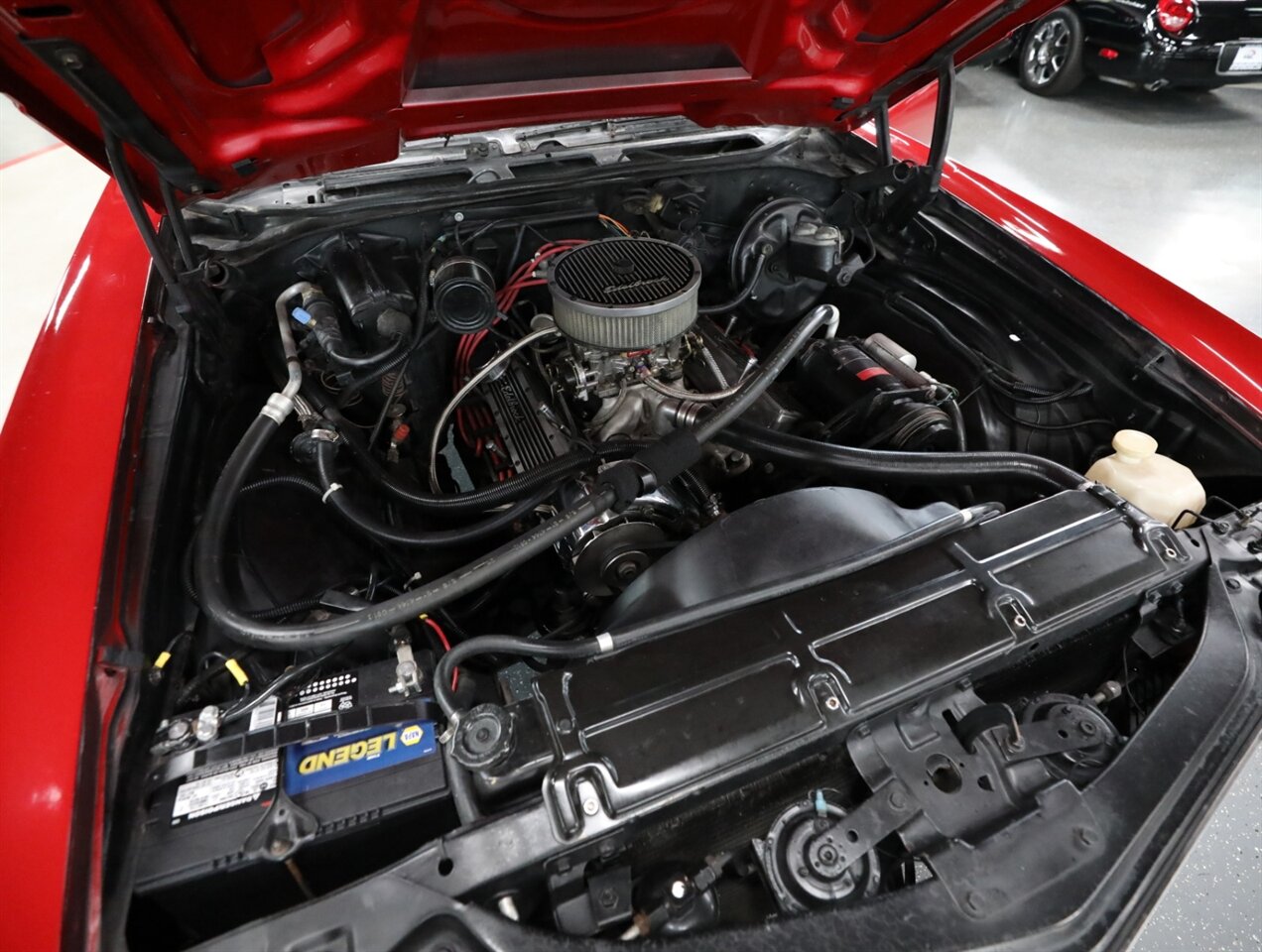 1970 Chevrolet El Camino - Photo 65 - Addison, IL 60101