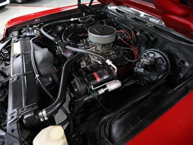 1970 Chevrolet El Camino - Photo 68 - Addison, IL 60101