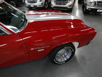 1970 Chevrolet El Camino - Photo 13 - Addison, IL 60101