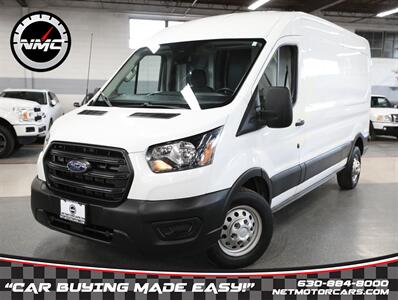 2020 Ford Transit 250   - Photo 1 - Addison, IL 60101