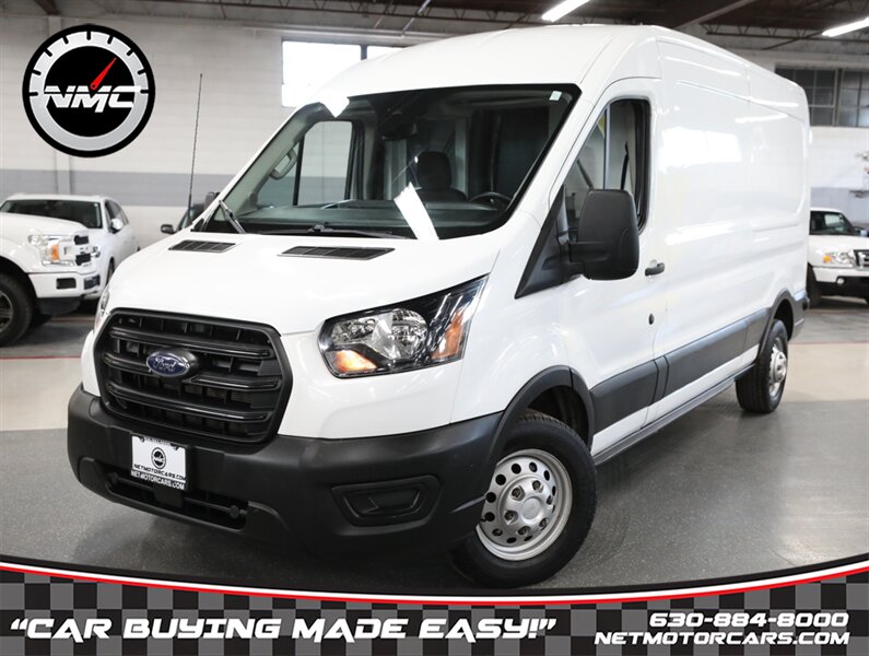2020 Ford Transit 250 AWD  