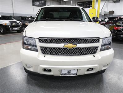 2013 Chevrolet Avalanche LTZ Black Diamond 4X4   - Photo 6 - Addison, IL 60101