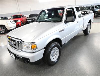 2011 Ford Ranger XLT 4X4   - Photo 4 - Addison, IL 60101