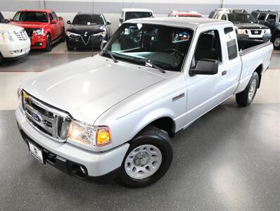 2011 Ford Ranger XLT 4X4   - Photo 2 - Addison, IL 60101