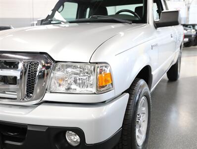 2011 Ford Ranger XLT 4X4   - Photo 5 - Addison, IL 60101