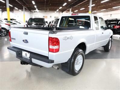 2011 Ford Ranger XLT 4X4   - Photo 10 - Addison, IL 60101