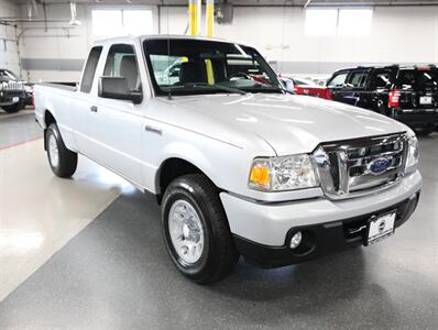 2011 Ford Ranger XLT 4X4   - Photo 7 - Addison, IL 60101