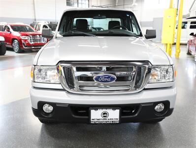 2011 Ford Ranger XLT 4X4   - Photo 6 - Addison, IL 60101