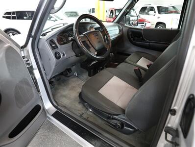 2011 Ford Ranger XLT 4X4   - Photo 27 - Addison, IL 60101