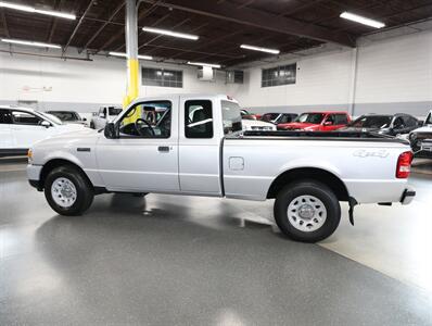 2011 Ford Ranger XLT 4X4   - Photo 17 - Addison, IL 60101