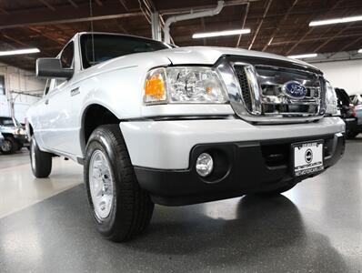 2011 Ford Ranger XLT 4X4   - Photo 44 - Addison, IL 60101