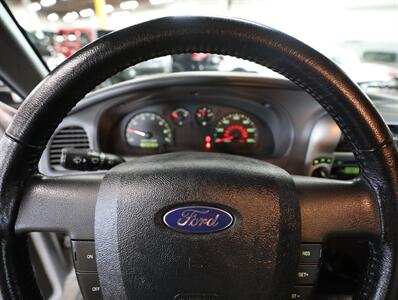 2011 Ford Ranger XLT 4X4   - Photo 33 - Addison, IL 60101