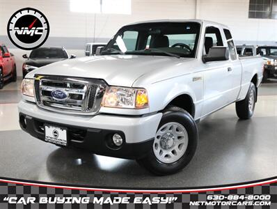 2011 Ford Ranger XLT 4X4   - Photo 1 - Addison, IL 60101