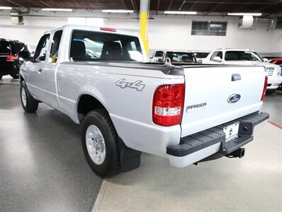 2011 Ford Ranger XLT 4X4   - Photo 15 - Addison, IL 60101