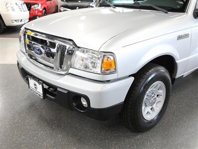 2011 Ford Ranger XLT 4X4   - Photo 3 - Addison, IL 60101