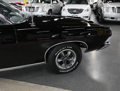 1968 Ford Galaxie 500 Convertible   - Photo 14 - Addison, IL 60101