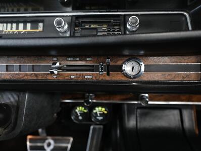 1968 Ford Galaxie 500 Convertible   - Photo 52 - Addison, IL 60101