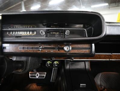 1968 Ford Galaxie 500 Convertible   - Photo 51 - Addison, IL 60101